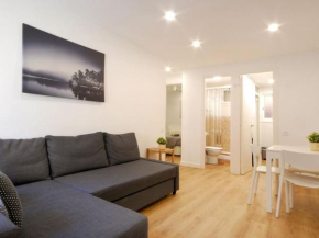 Lovely and cozy apartments near Barcelona